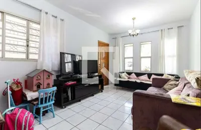 Casa para aluguel - sacomã, 4 quartos,  180 m² - são paulo