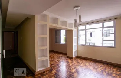 Apartamento para aluguel - medianeira, 2 quartos,  90 m² - porto alegre