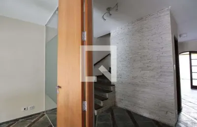 Casa para aluguel - brooklin, 2 quartos,  150 m² - são paulo