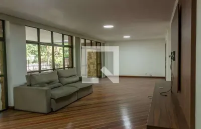 Apartamento para aluguel - jardim oceânico, 4 quartos,  260 m² - rio de janeiro