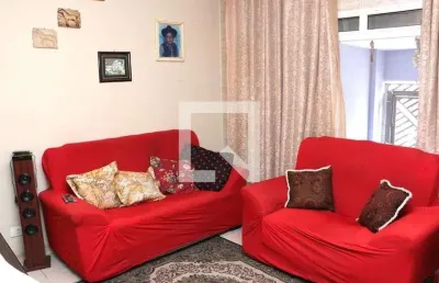 Casa para aluguel - jardim éster yolanda, 2 quartos,  100 m² - são paulo
