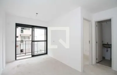 Kitnet / stúdio para aluguel - pinheiros, 1 quarto,  32 m² - são paulo