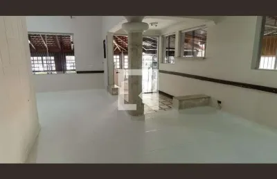 Casa para aluguel - perdizes, 2 quartos,  260 m² - são paulo