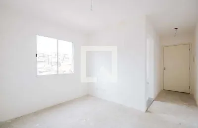 Apartamento para aluguel - veloso, 2 quartos,  46 m² - osasco