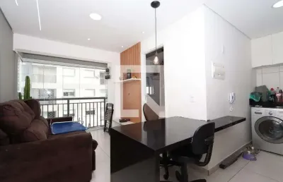 Apartamento para aluguel - vila formosa, 2 quartos,  38 m² - são paulo