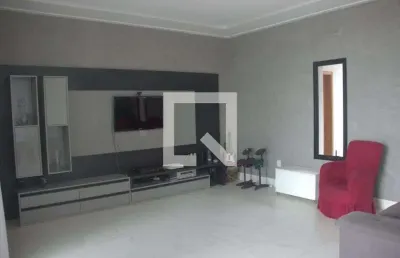 Casa / sobrado em condomínio para aluguel - parque campolim, 4 quartos,  419 m² - sorocaba