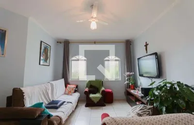 Casa para aluguel - vila brandina, 3 quartos,  220 m² - campinas