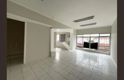 Casa para aluguel - jabaquara, 2 quartos,  150 m² - são paulo