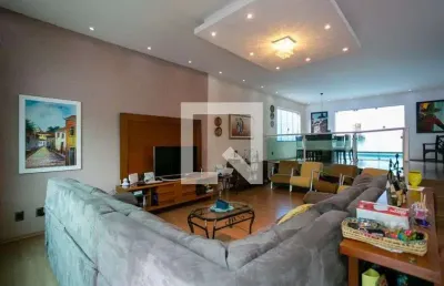 Casa / sobrado em condomínio para aluguel - jardim peri, 3 quartos,  300 m² - são paulo