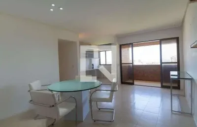 Apartamento para aluguel - stiep, 2 quartos,  96 m² - salvador