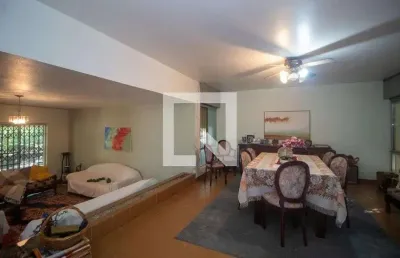 Casa para aluguel - belém novo, 5 quartos,  480 m² - porto alegre