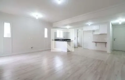 Apartamento para aluguel - jardim, 1 quarto,  72 m² - santo andré