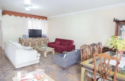 Casa para aluguel - belém, 3 quartos,  300 m² - são paulo