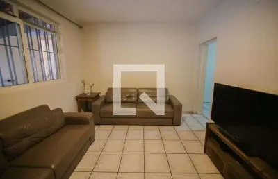 Casa para aluguel - parque ipê, 5 quartos,  350 m² - são paulo