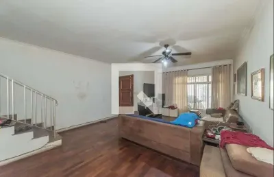 Casa para aluguel - jabaquara, 3 quartos,  100 m² - são paulo