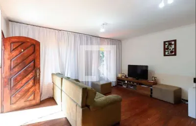 Casa para aluguel - mandaqui, 3 quartos,  410 m² - são paulo