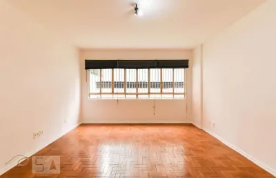 Apartamento para aluguel - consolação, 2 quartos,  93 m² - são paulo