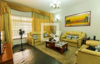 Casa para aluguel - tatuapé, 3 quartos,  320 m² - são paulo