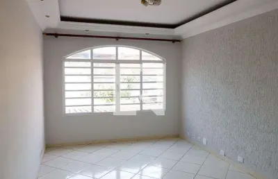 Casa para aluguel - bela vista, 4 quartos,  135 m² - osasco