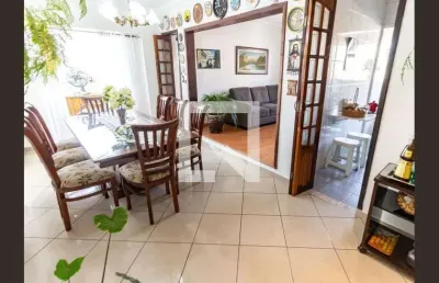 Apartamento para aluguel - jardim anália franco, 1 quarto,  60 m² - são paulo