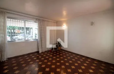 Casa para aluguel - chácara santo antonio, 3 quartos,  266 m² - são paulo