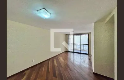 Apartamento para aluguel - recreio, 3 quartos,  93 m² - rio de janeiro