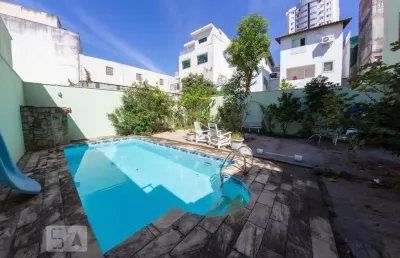Casa para aluguel - água fria, 5 quartos,  545 m² - são paulo