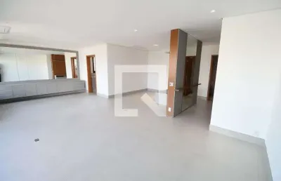 Apartamento para aluguel - cambuí, 3 quartos,  170 m² - campinas