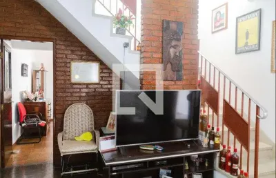 Casa para aluguel - macedo, 4 quartos,  140 m² - guarulhos