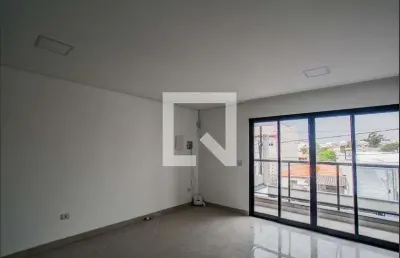 Casa para aluguel - vila clarice, 3 quartos,  231 m² - santo andré