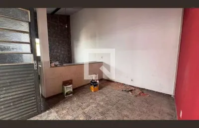 Casa para aluguel - vila mimosa, 4 quartos,  468 m² - campinas