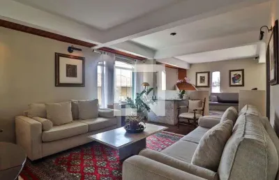 Casa para aluguel - jardim marajoara , 3 quartos,  350 m² - são paulo