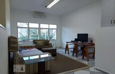 Cobertura para aluguel - butantã, 2 quartos,  550 m² - são paulo