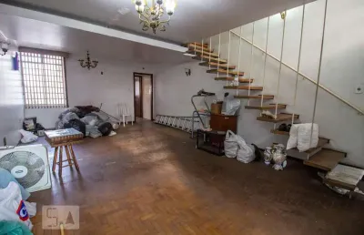 Casa para aluguel - centro, 2 quartos,  300 m² - jundiaí