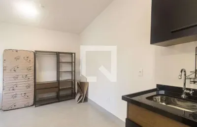 Kitnet / stúdio para aluguel - vila mariana, 1 quarto,  22 m² - são paulo