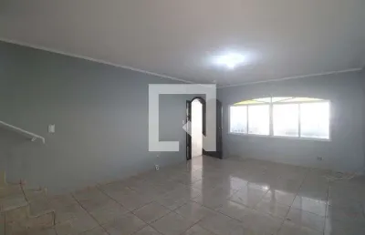 Casa para aluguel - rio bonito, 3 quartos,  194 m² - são paulo