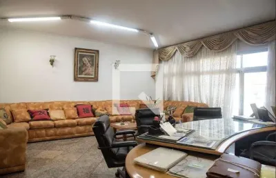 Casa para aluguel - chácara inglesa, 4 quartos,  300 m² - são paulo