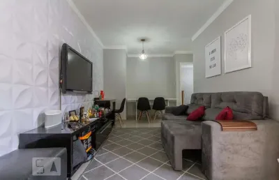 Apartamento para aluguel - vila sônia, 2 quartos,  90 m² - são paulo