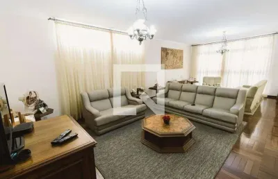 Casa para aluguel - alto da lapa, 4 quartos,  438 m² - são paulo