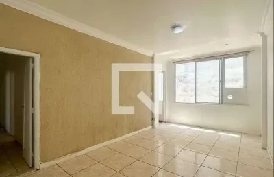 Apartamento para aluguel - copacabana, 3 quartos,  130 m² - rio de janeiro