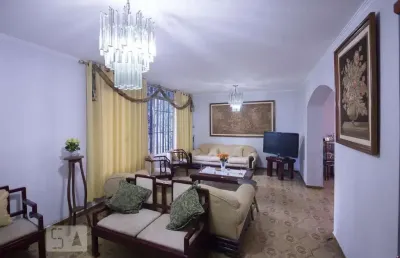 Casa para aluguel - vila leopoldina, 5 quartos,  390 m² - são paulo