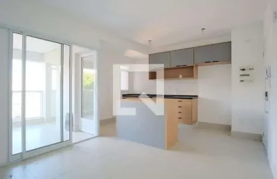 Apartamento para aluguel - tatuapé, 1 quarto,  67 m² - são paulo