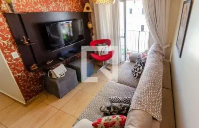 Apartamento para aluguel - vila jaguara, 2 quartos,  62 m² - são paulo