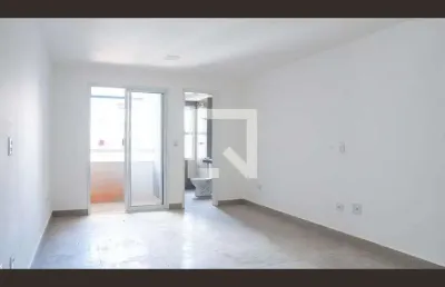 Kitnet / stúdio para aluguel - santa cecília, 1 quarto,  35 m² - são paulo