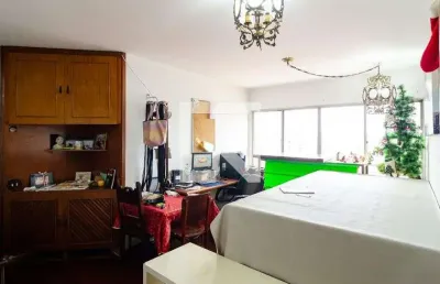 Apartamento para aluguel - vila mascote, 4 quartos,  97 m² - são paulo