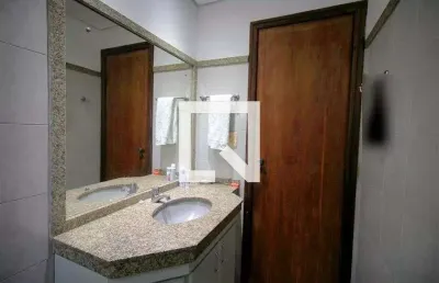 Cobertura para aluguel - cruzeiro, 3 quartos,  189 m² - belo horizonte