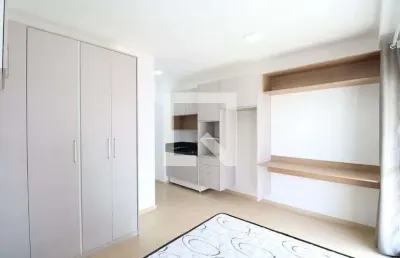 Kitnet / stúdio para aluguel - vila pompéia, 1 quarto,  25 m² - são paulo
