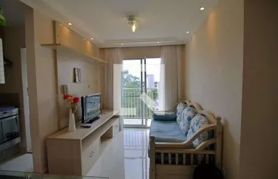Apartamento para aluguel - vila andrade, 2 quartos,  72 m² - são paulo