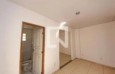 Casa para aluguel - vila prudente, 2 quartos,  60 m² - são paulo