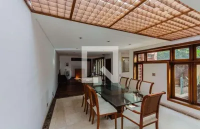 Casa para aluguel - vila mariana, 4 quartos,  350 m² - são paulo